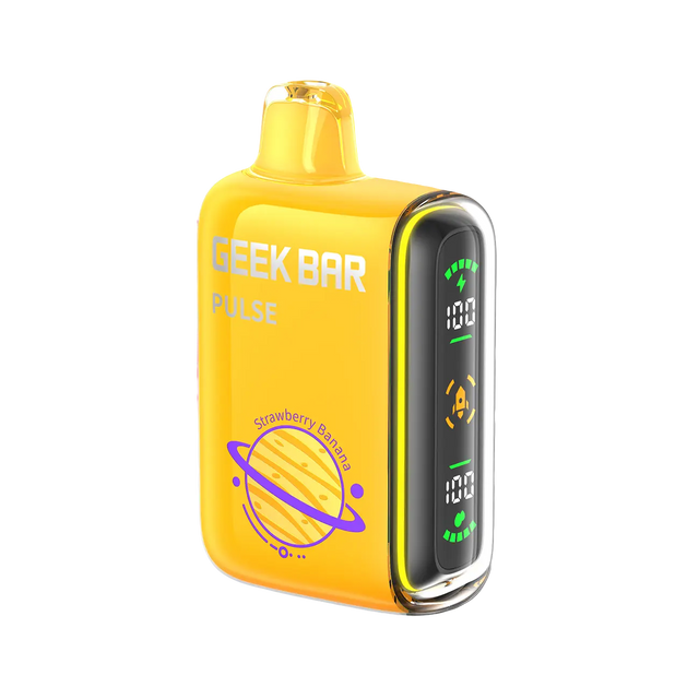 Geek Bar Pulse 15000 Disposable Vape | Dual Modes | 55+ Flavors