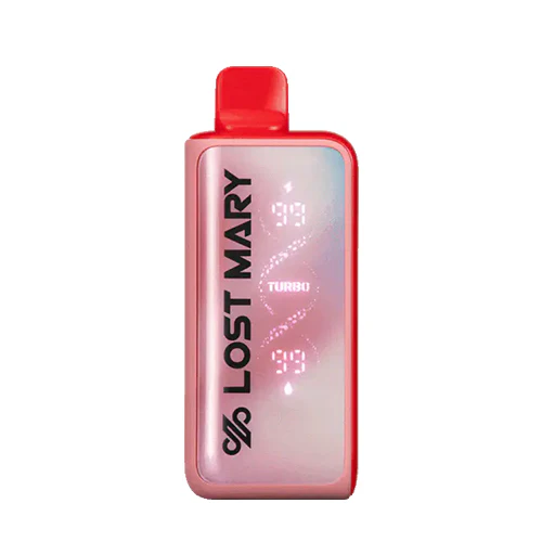 Lost Mary MT35000 Turbo Disposable Vape (5%, 35000 Puffs)
