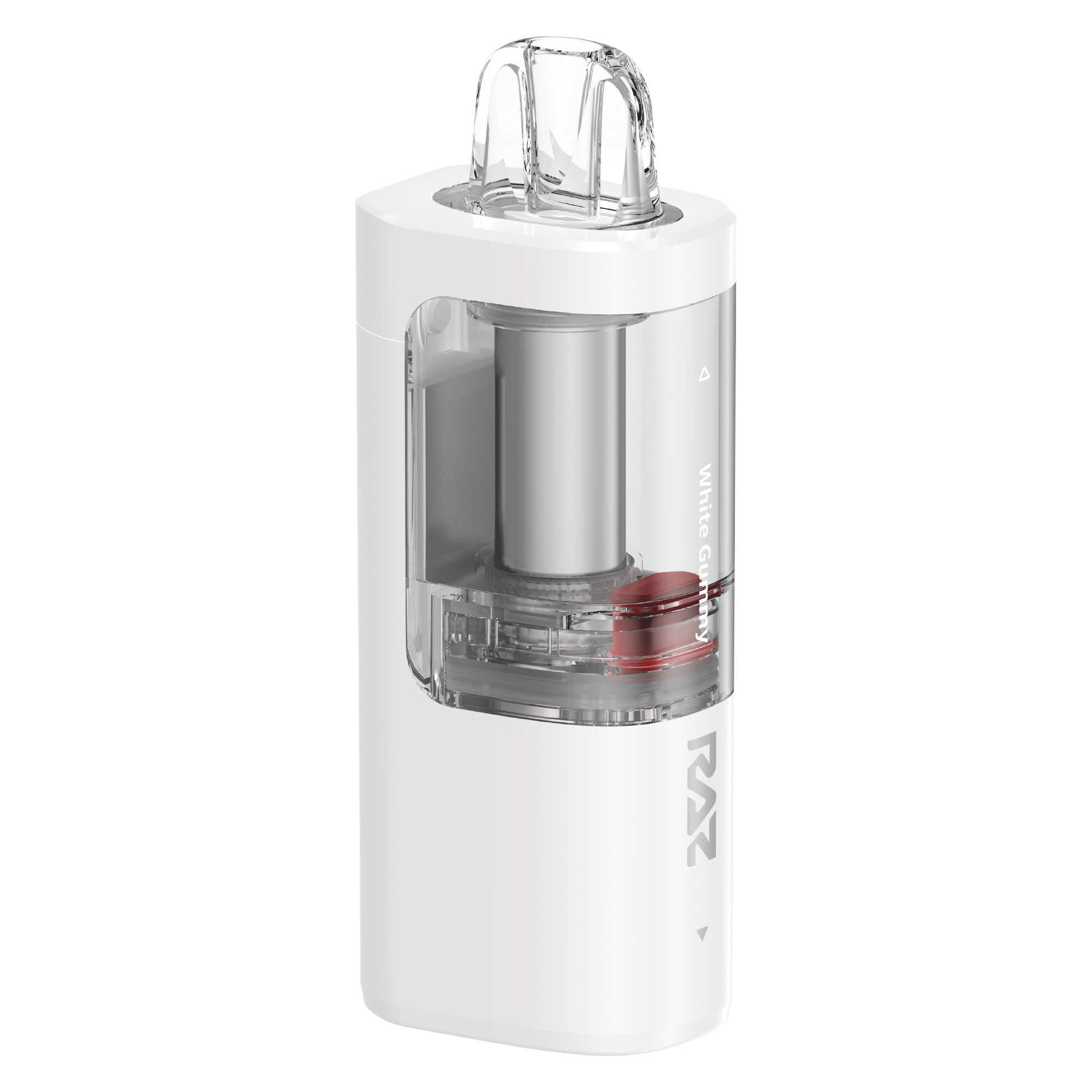 RAZ VUE 50K Disposable Pod (Requires Kit for Use)