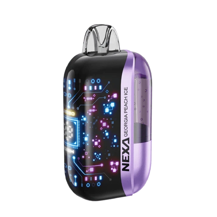 NEXA Ultra 50000 Disposable Vape – 50,000 Puffs