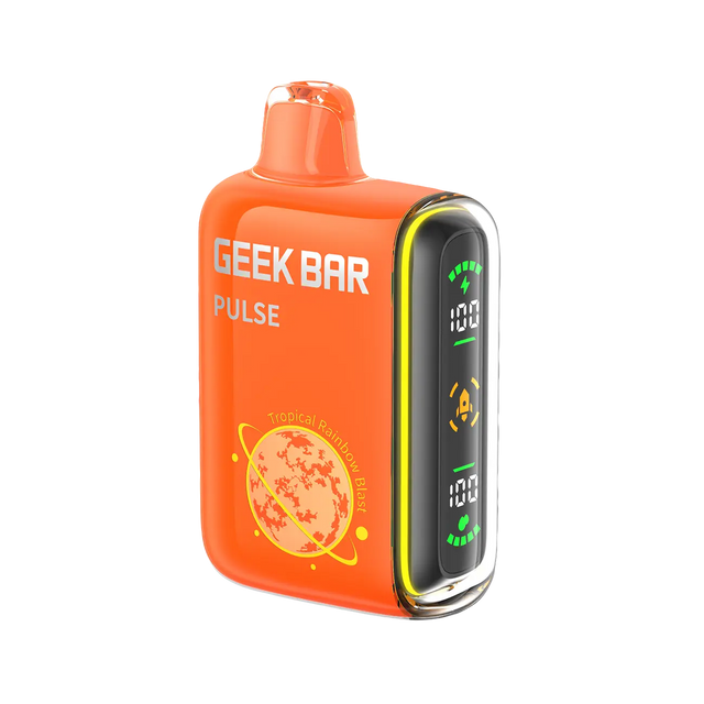 Geek Bar Pulse 15000 Disposable Vape | Dual Modes | 55+ Flavors