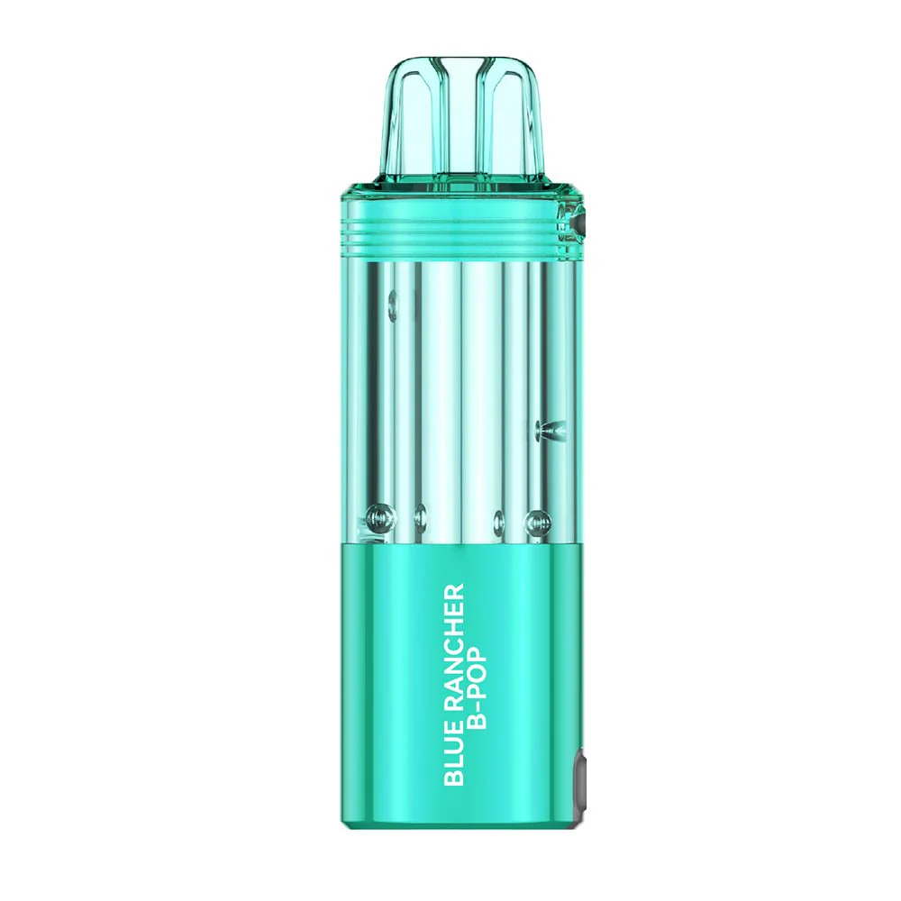 Foger Switch Pro 30K Replacement Pod | 19mL | 55+ Flavors
