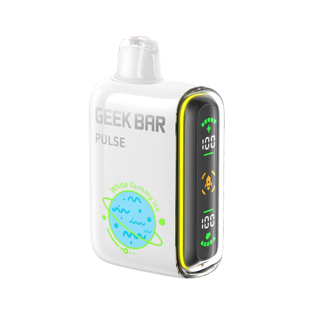 Geek Bar Pulse 15000 Disposable Vape | Dual Modes | 55+ Flavors