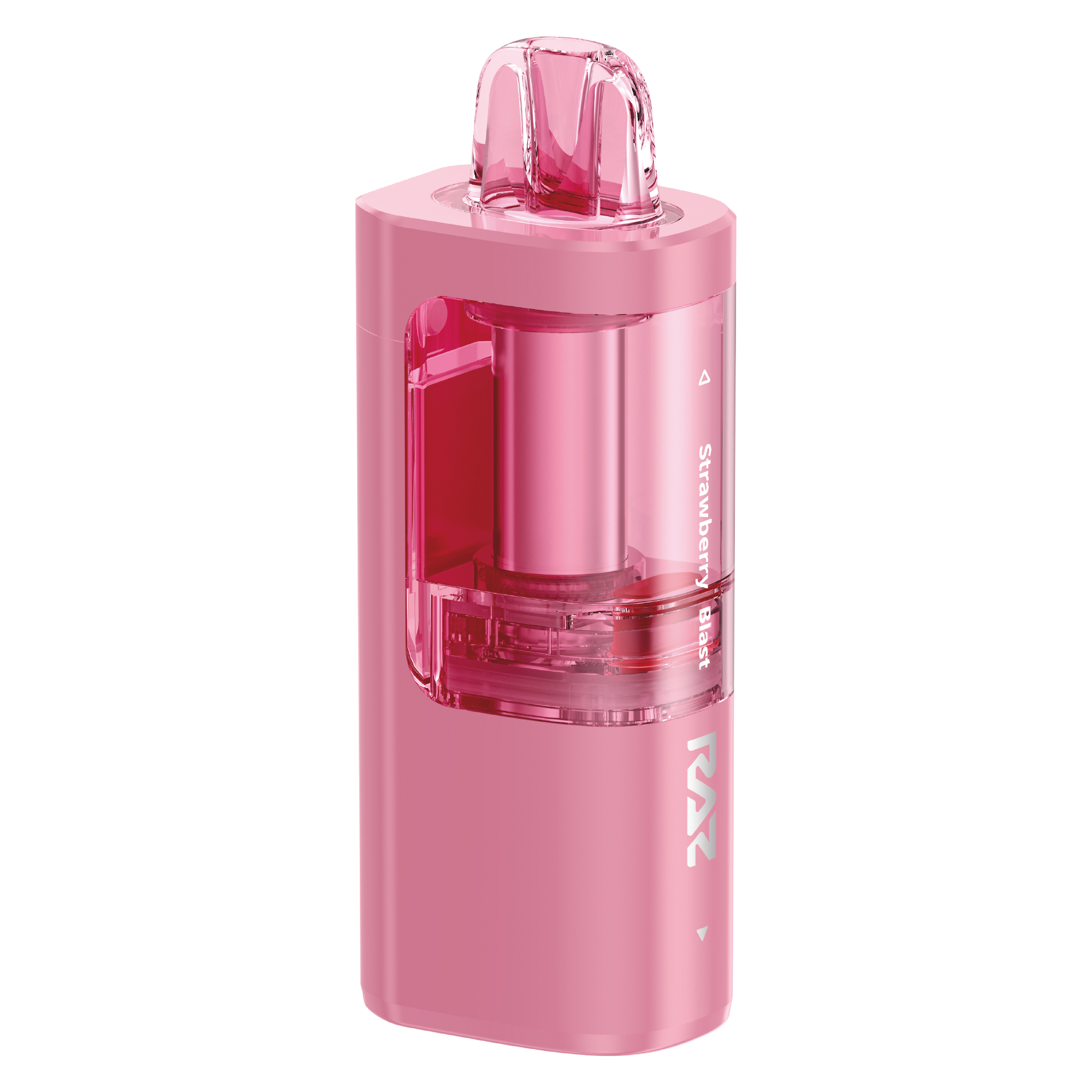 RAZ VUE 50K Disposable Pod (Requires Kit for Use)