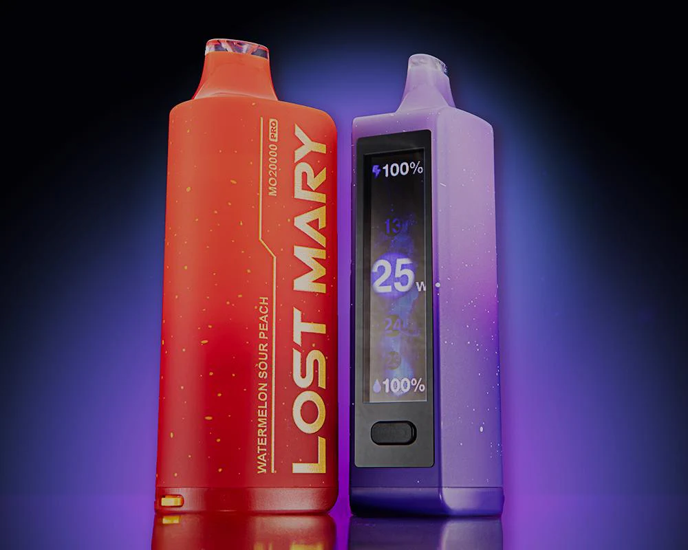 Best Lost Mary Flavors: Top 2026 Picks