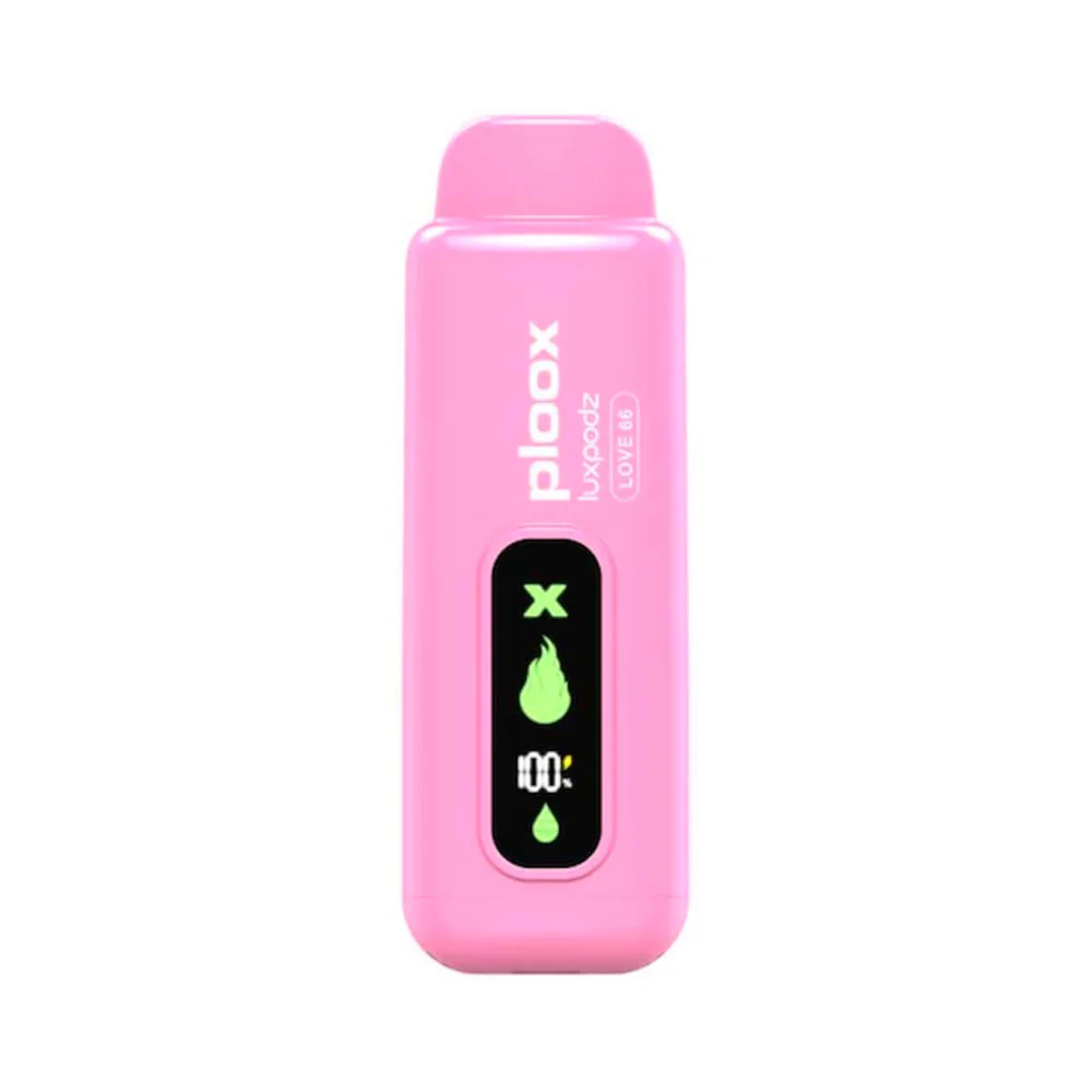 Ploox X 15000 Disposable 5mg