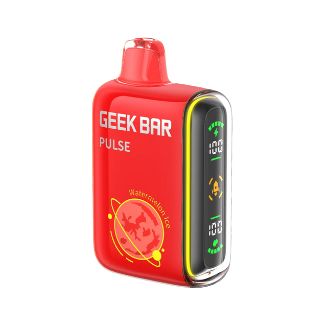 Geek Bar Pulse 15000 Disposable Vape | Dual Modes | 55+ Flavors