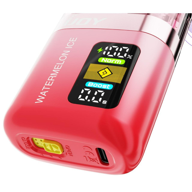 iJoy XP50000 Disposable Vape (5%, 50000 Puffs)