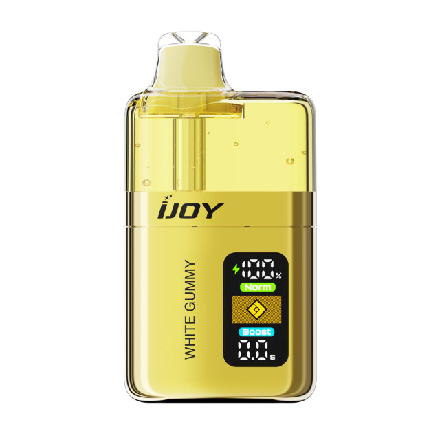iJoy XP50000 Disposable Vape (5%, 50000 Puffs)
