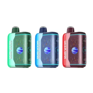 Geek Bar Pulse X2 50K Disposable 18ml | 18ml