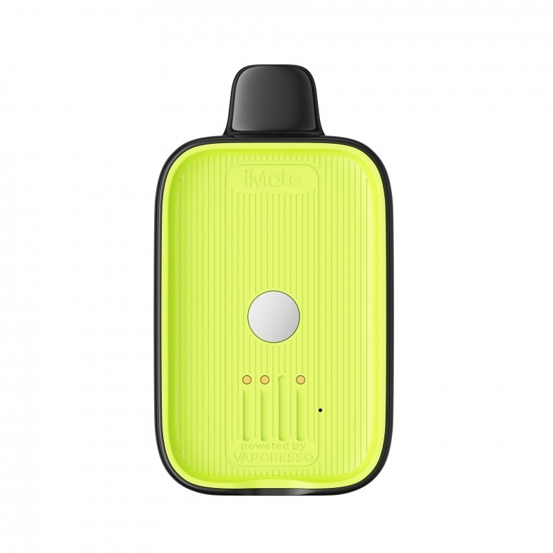 Vaporesso DOJO iMate X 20K Disposable Replacement Pod